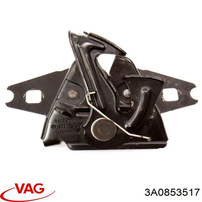  VAG 3A0853517
