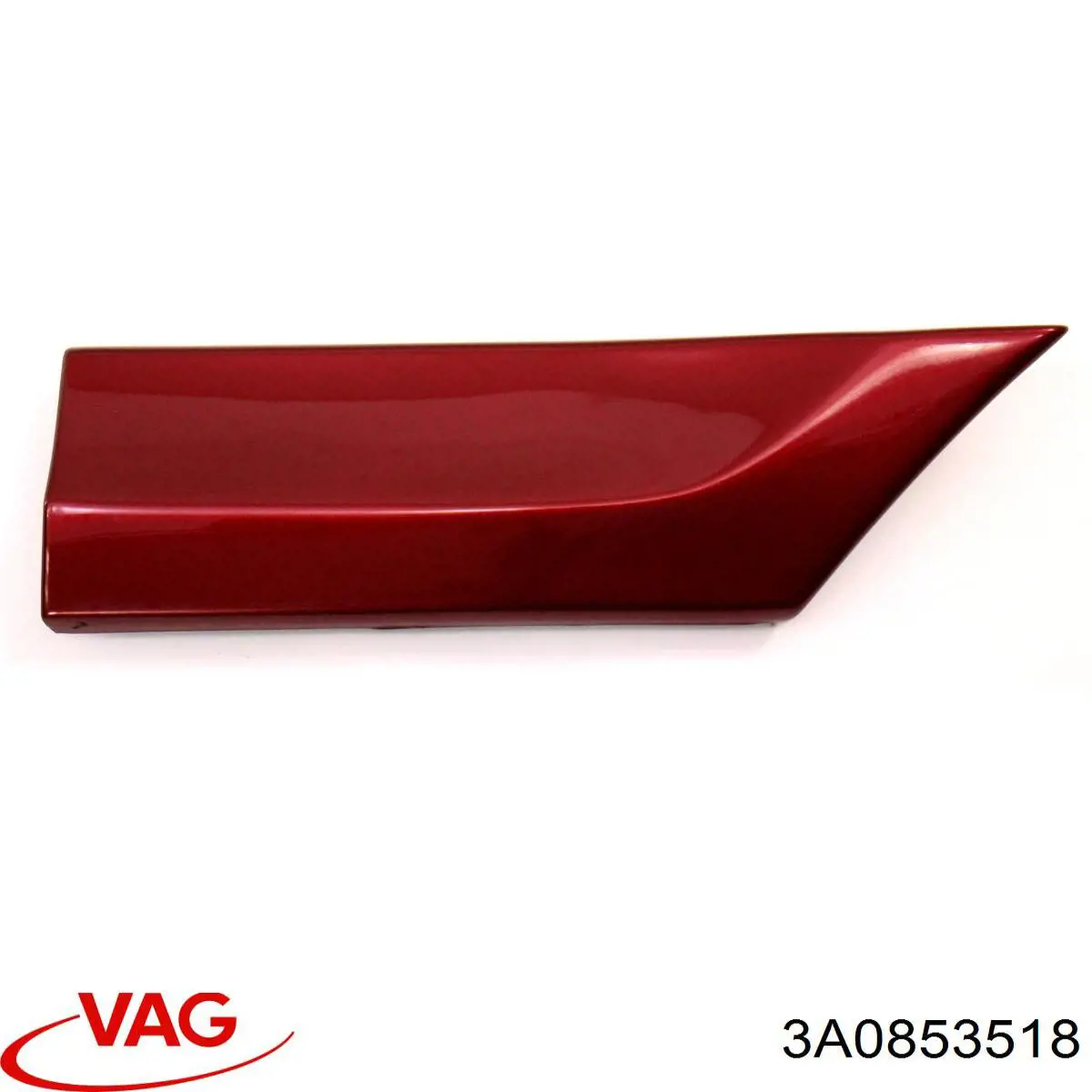  3A0853518 VAG