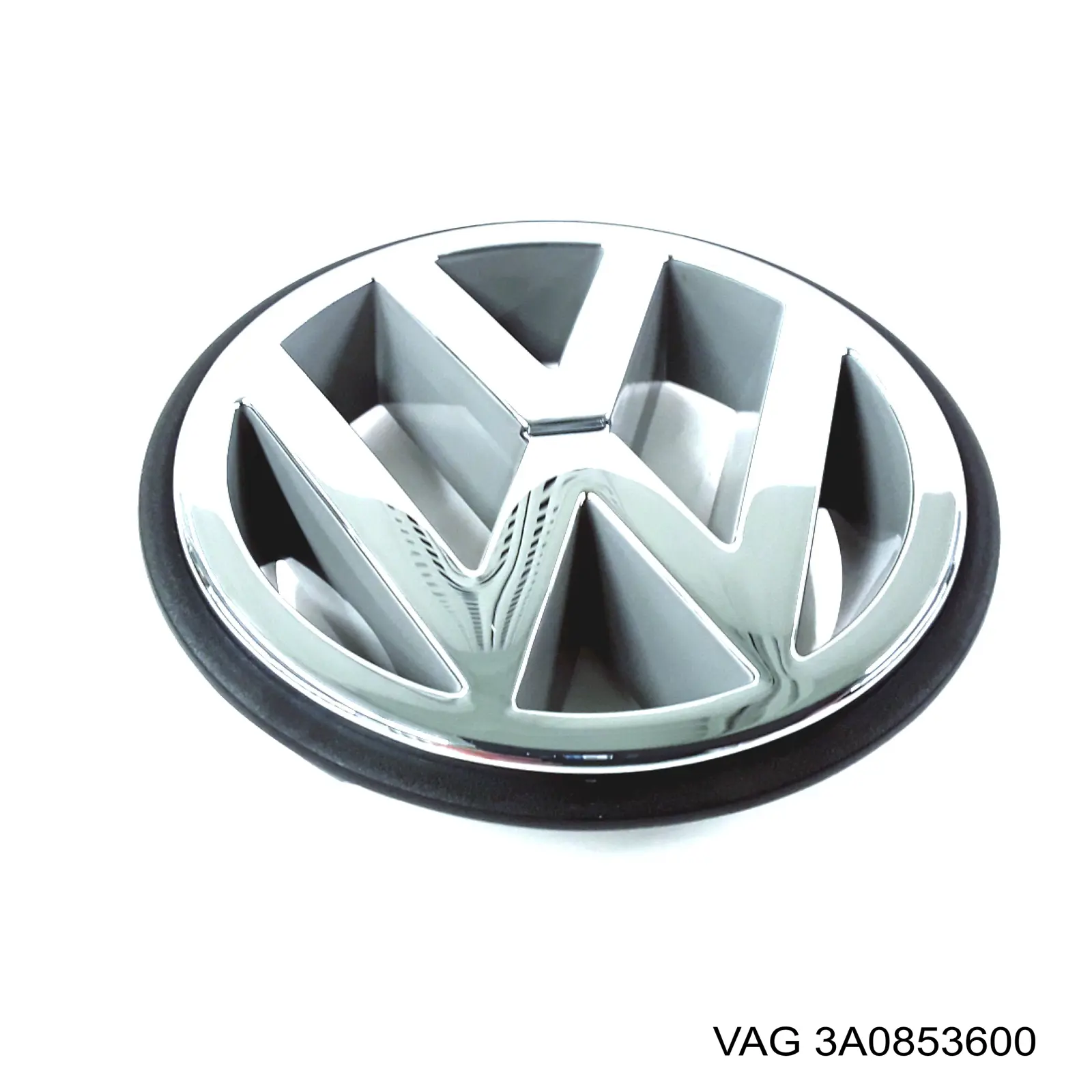 3A0853601EPH VAG Эмблема решетки радиатора