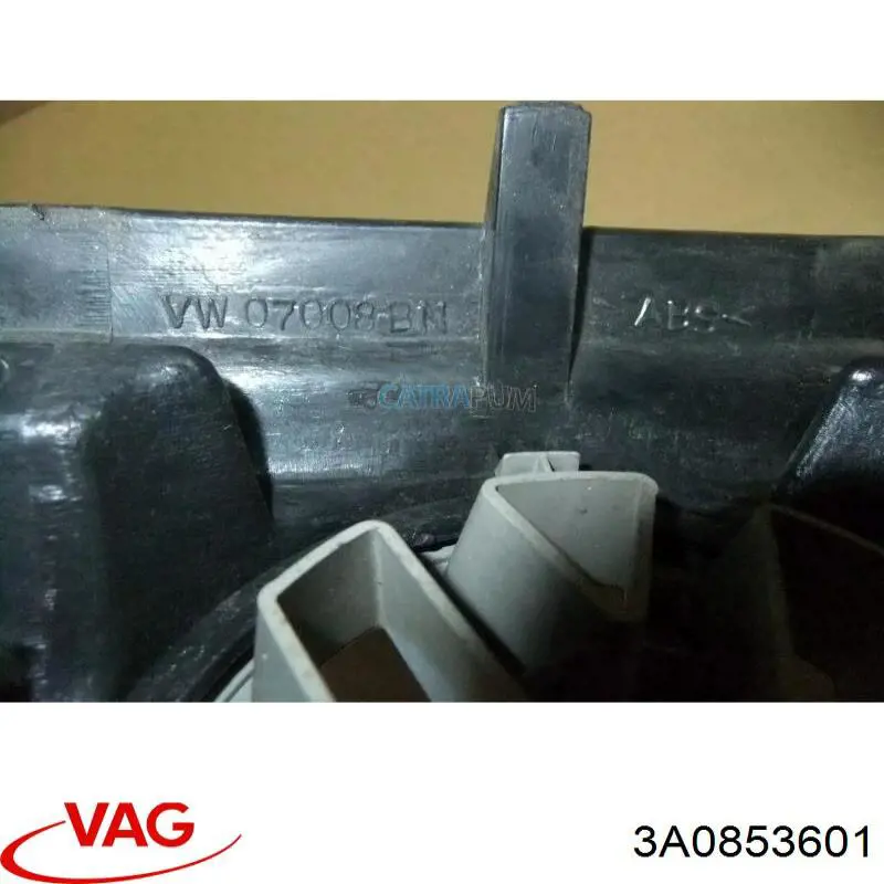 Купить 3A0853601 VAG 