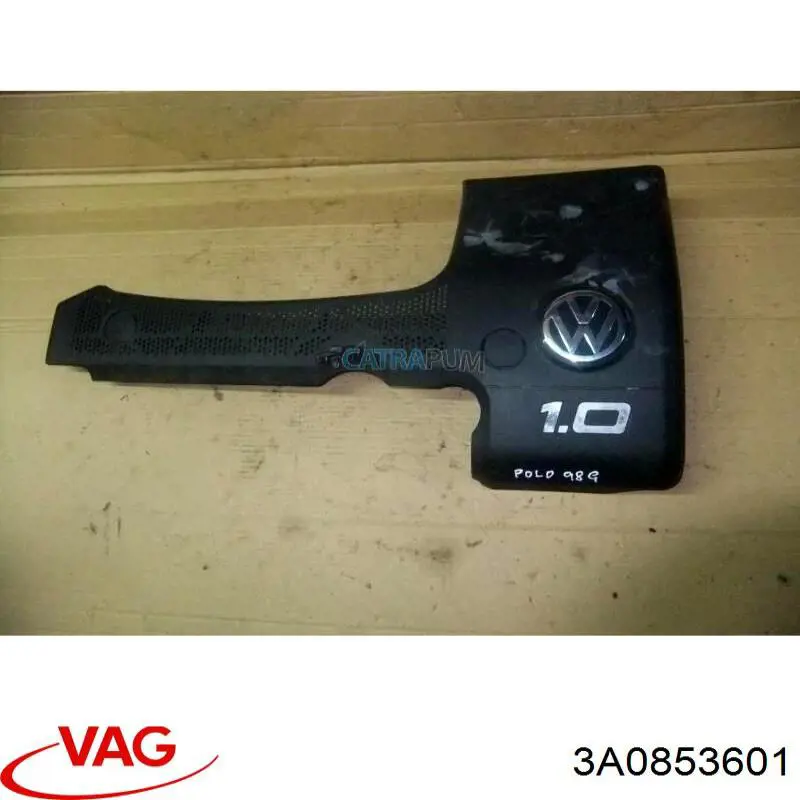  3A0853601 VAG