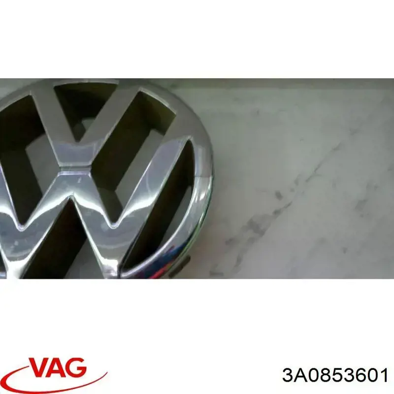  VAG 3A0853601 цена, от 5.64 USD