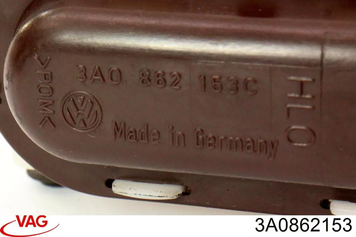  VAG 3A0862153 цена, от 2.82 USD