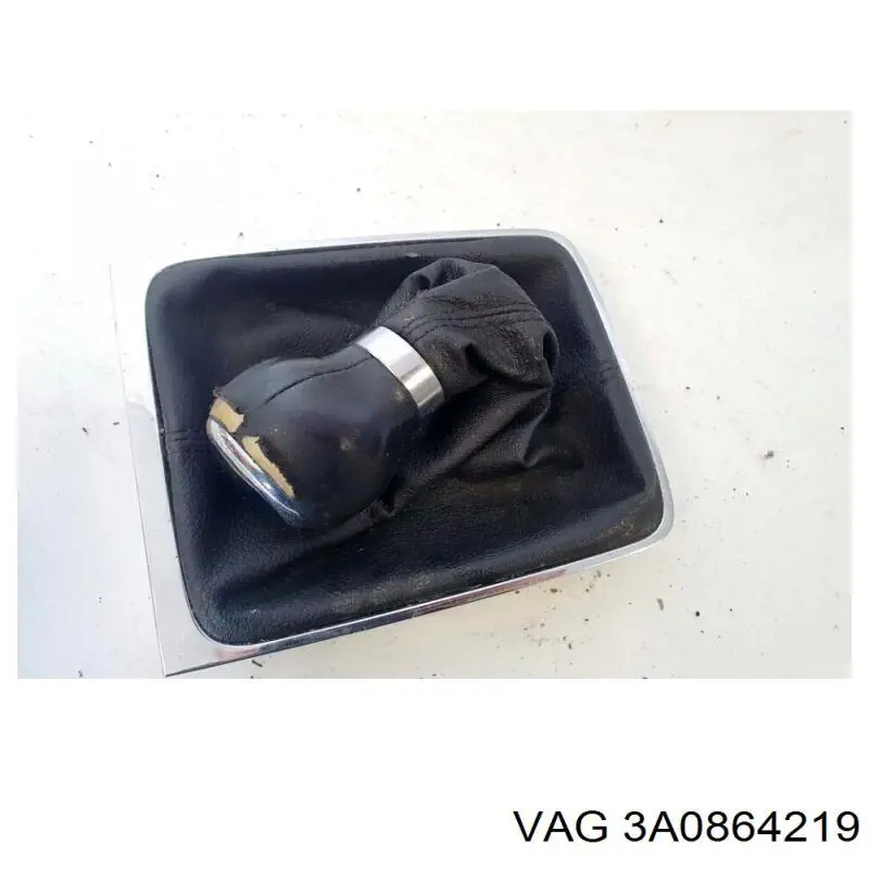  3A0864219 VAG