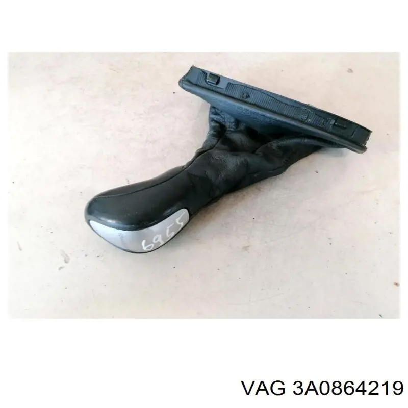  VAG 3A0864219 цена, от 8.87 USD