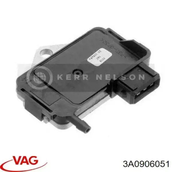 Датчик абсолютного давления в коллекторе VAG 3A0906051 цена, от 33.83 USD