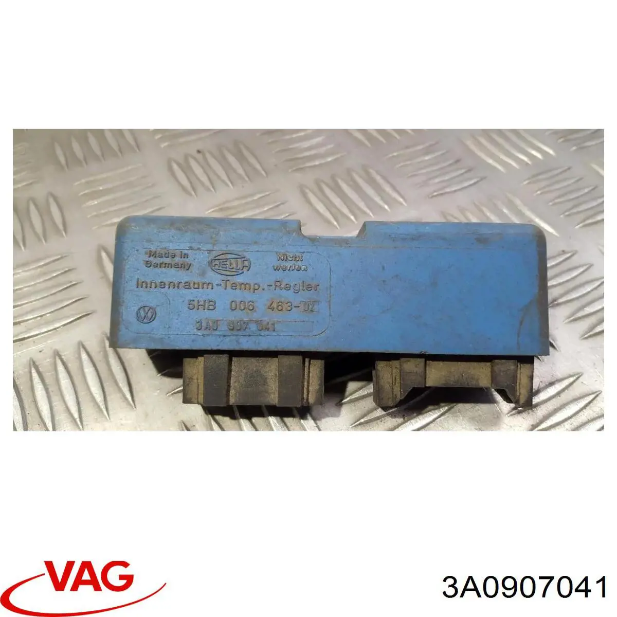  3A0907041 VAG