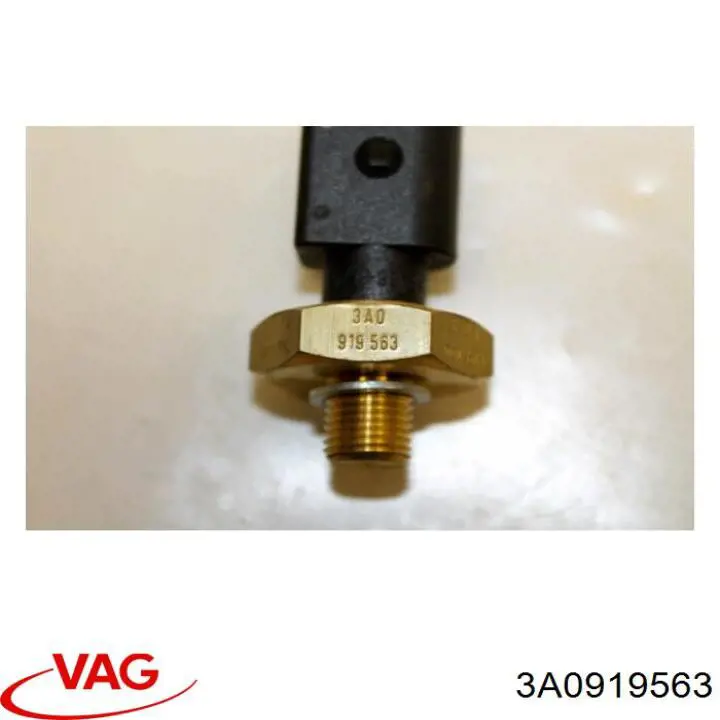  VAG 3A0919563 цена, от 90.15 USD