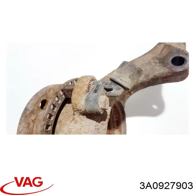  3A0927903 VAG