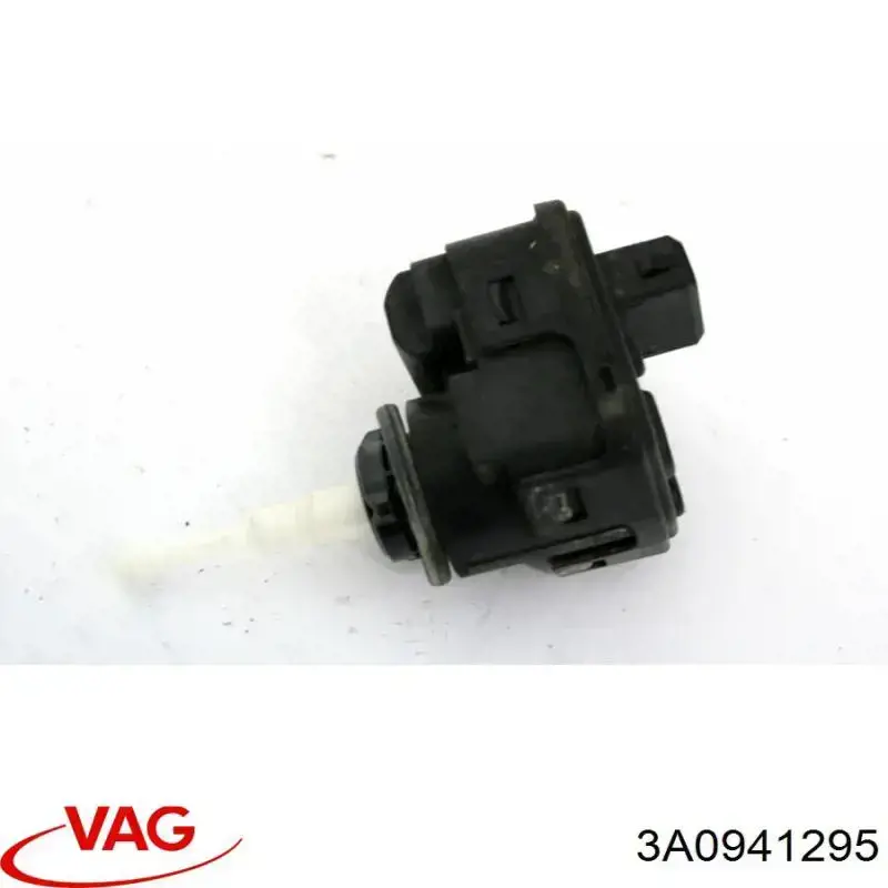 Фара правая 3A0941295 VAG