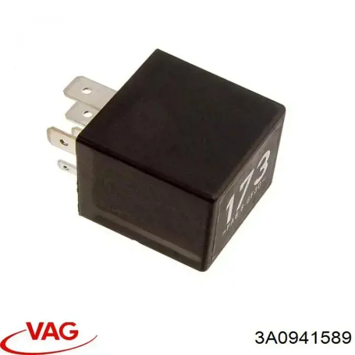  VAG 3A0941589 цена, от 13.94 USD