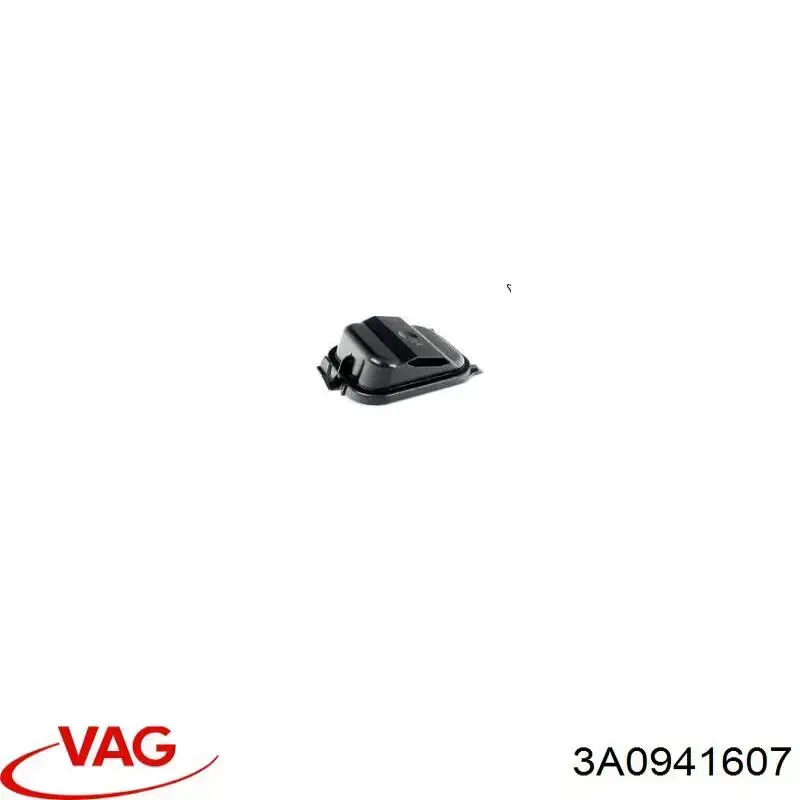 Купить 3A0941607 VAG 