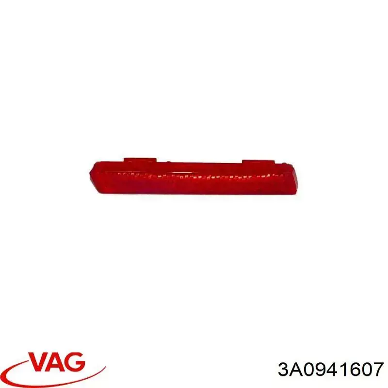  3A0941607 VAG