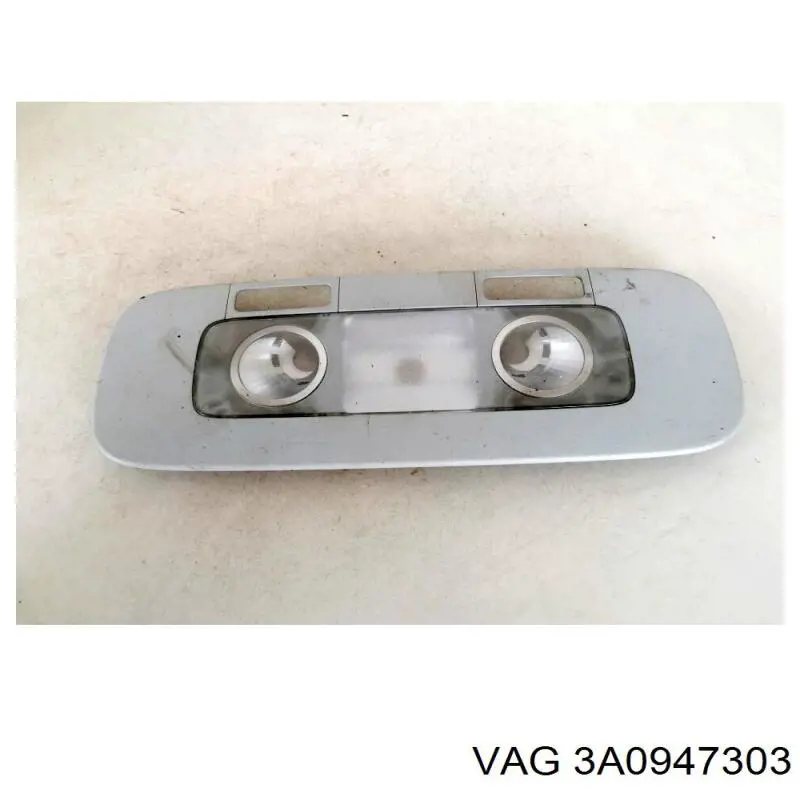Купить 3A0947303 VAG 