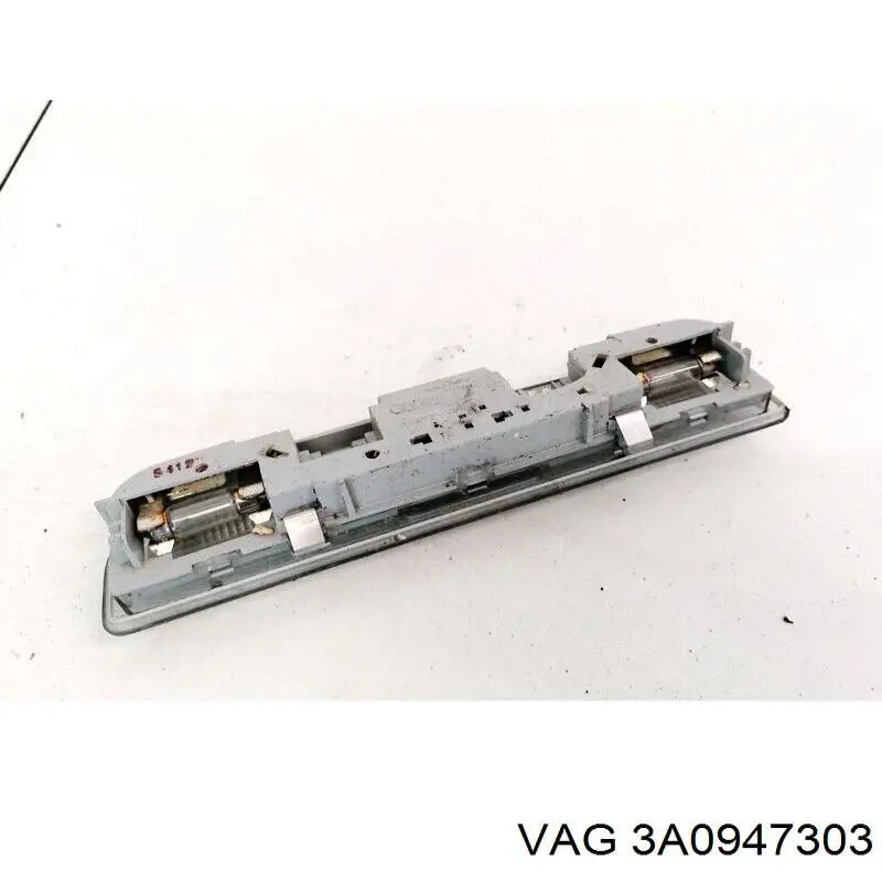  VAG 3A0947303