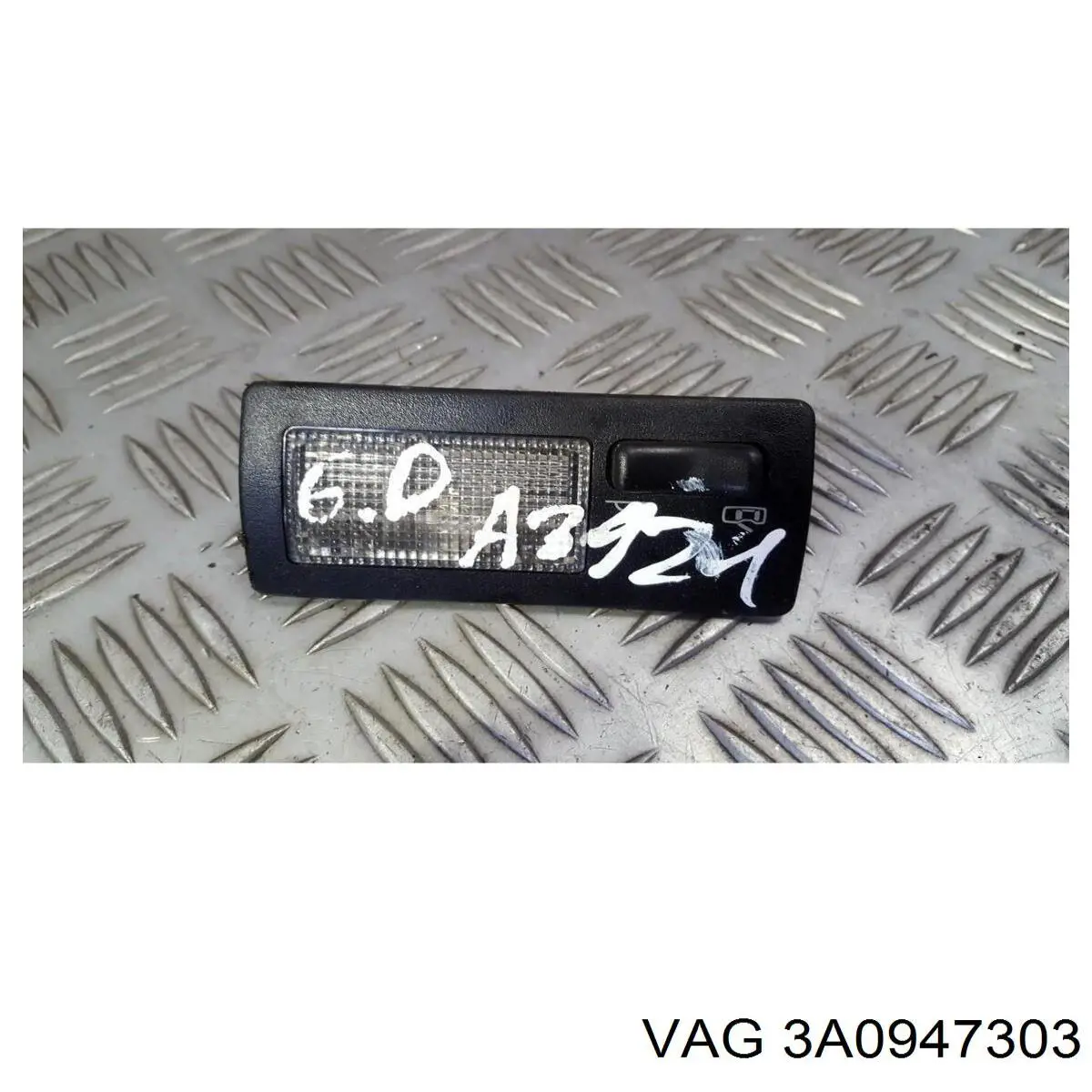 3A0947303 VAG 