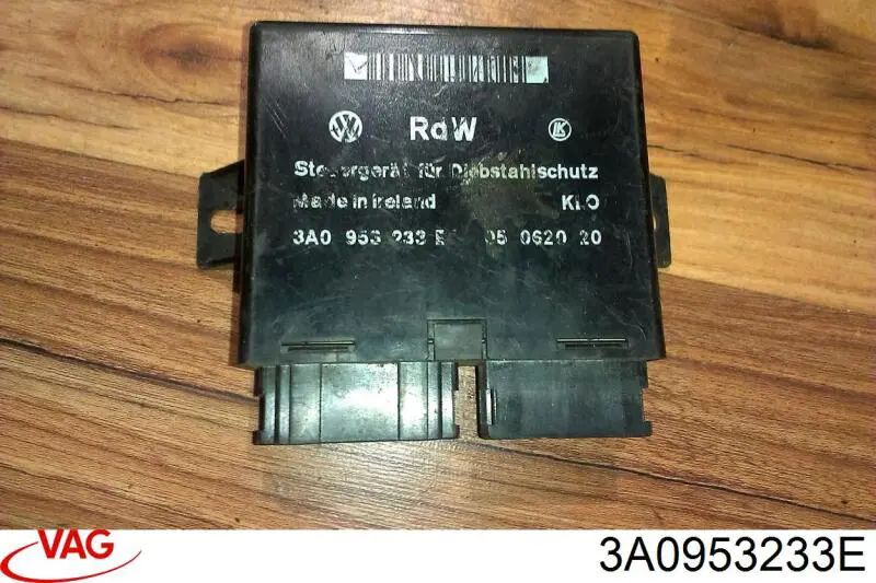  VAG 3A0953233E цена, от 56.43 USD