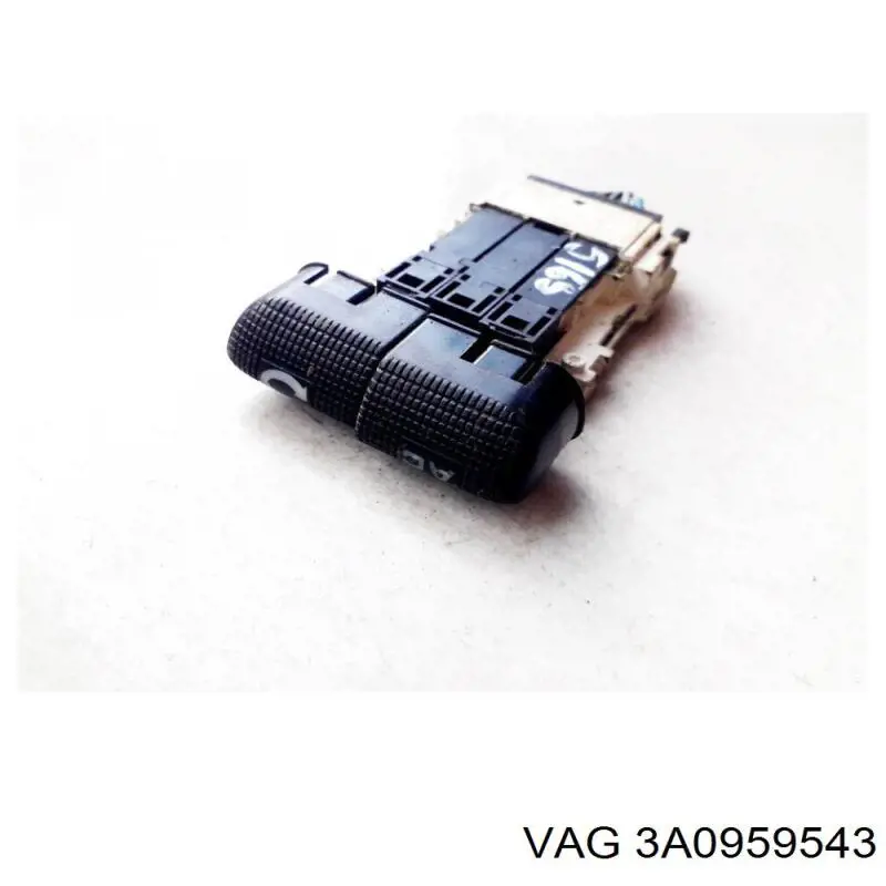 Купить 3A0959543 VAG 