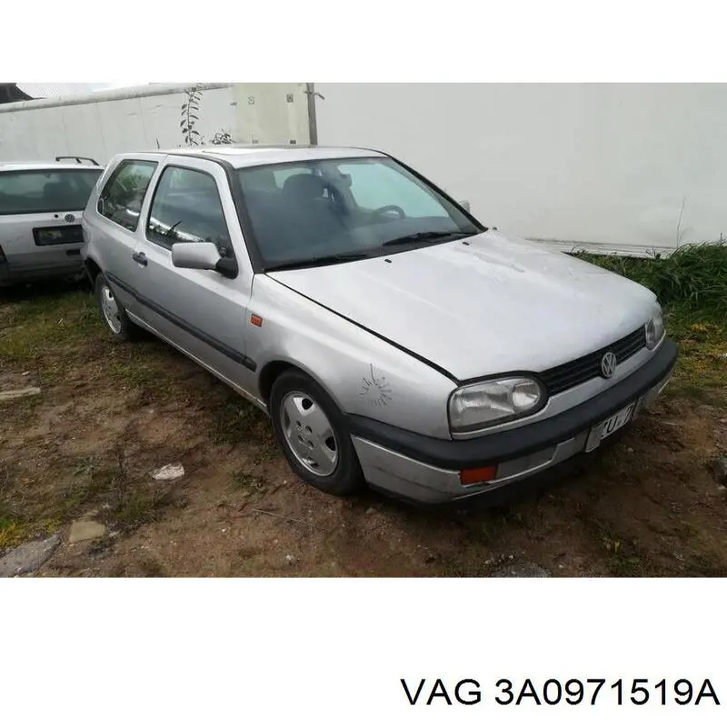 Купить 3A0971519A VAG 