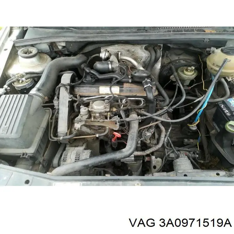  3A0971519A VAG