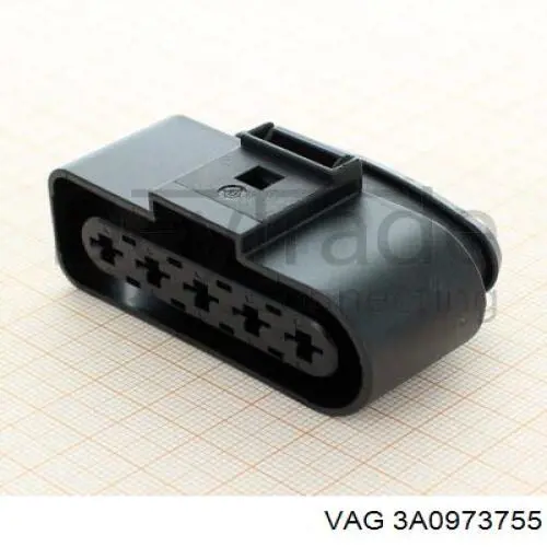 Купить 3A0973755 VAG 