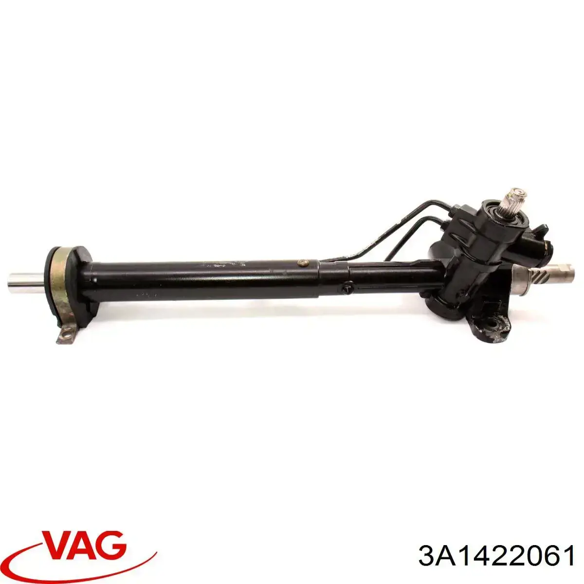 Купить 3A1422061 VAG Рулевая рейка