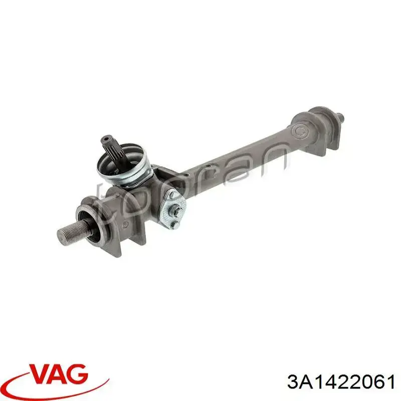 3A1422061 VAG Управление рулевое в сборе