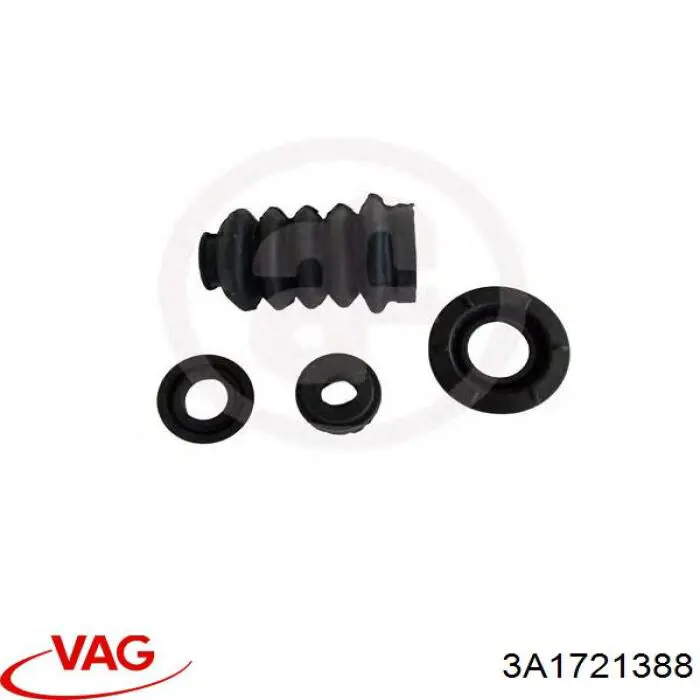 Купить 3A1721388 VAG Главный цилиндр сцепления