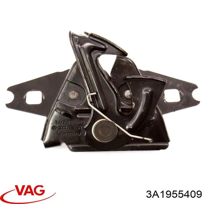 VAG 3A1955409 цена, от 3.95 USD