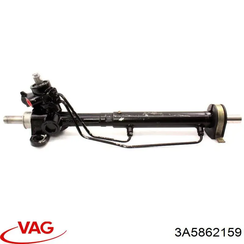  VAG 3A5862159 цена, от 11.72 USD