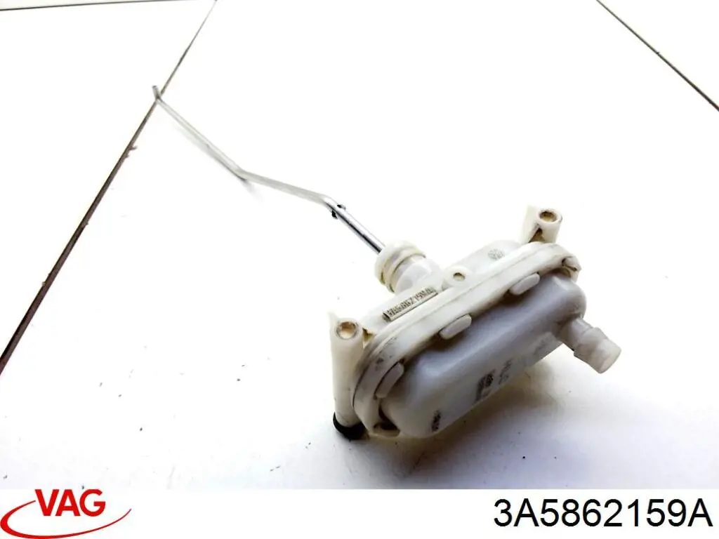  VAG 3A5862159