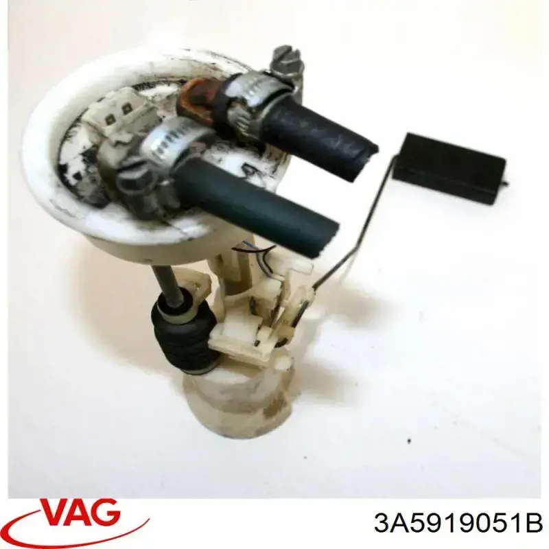  3A5919051B VAG