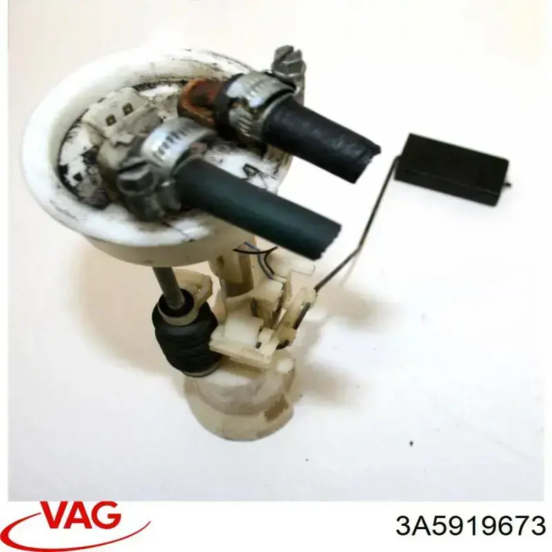 Датчик уровня топлива в бензобаке VAG 3A5919673 цена, от 126.33 USD