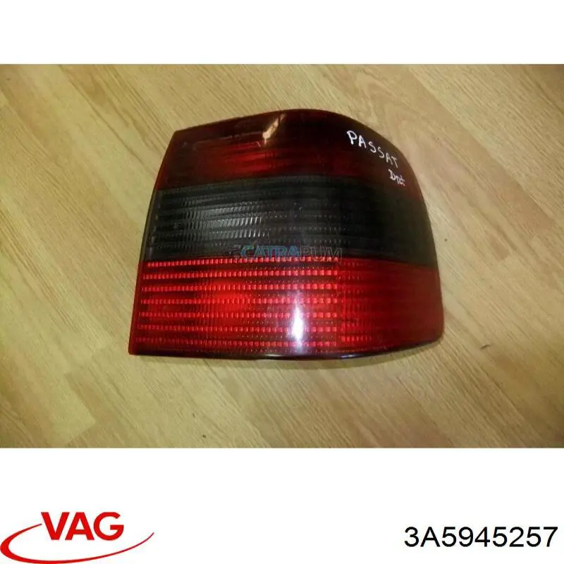  3A5945257 VAG