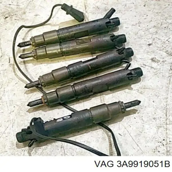 Датчик бензобака VAG 3A9919051B