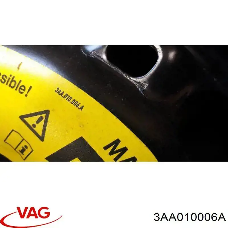  VAG 3AA010006C цена, от 101.98 USD