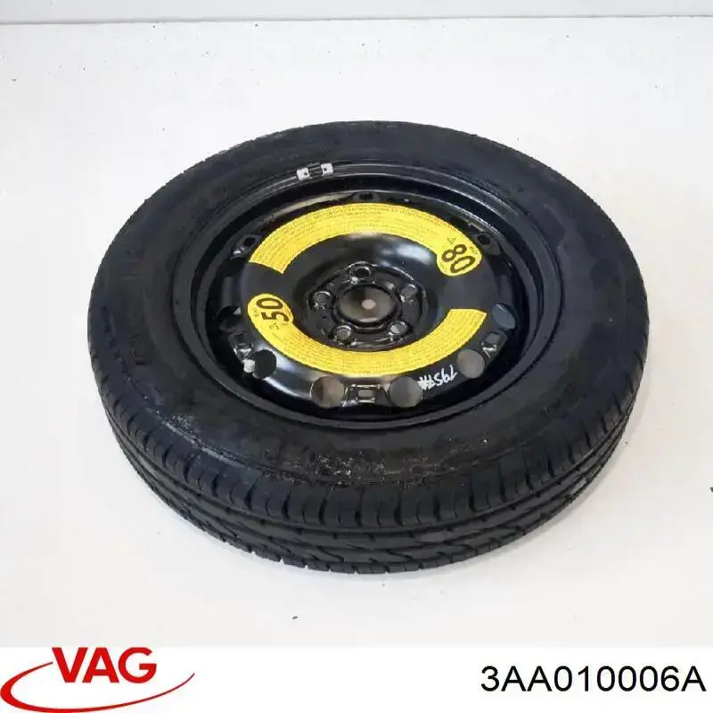 3AA010006C VAG 