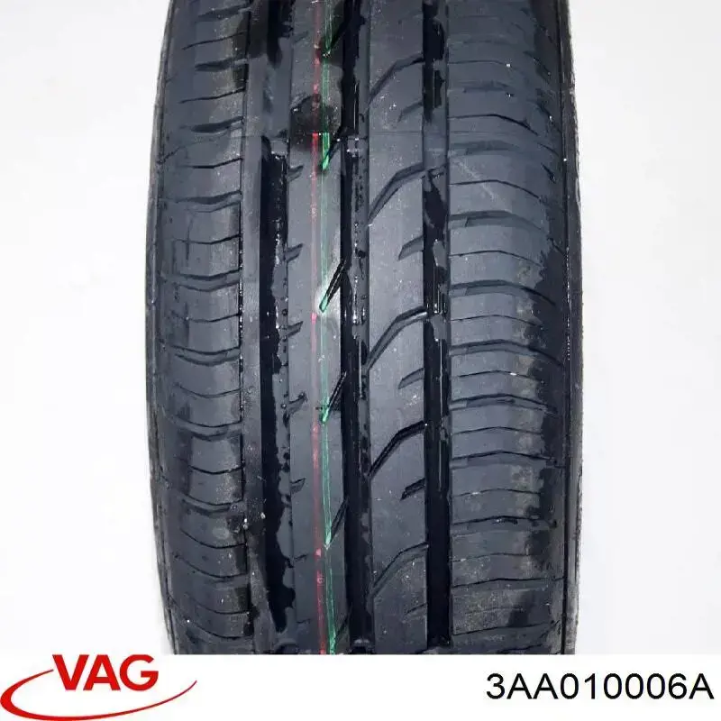 Купить 3AA010006C VAG 