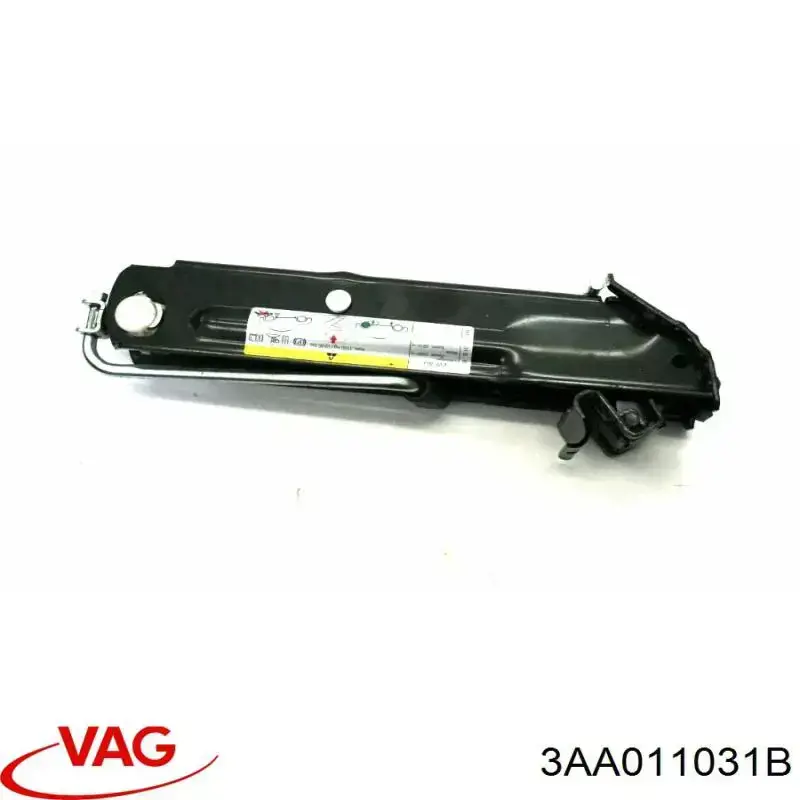  3AA011031B VAG