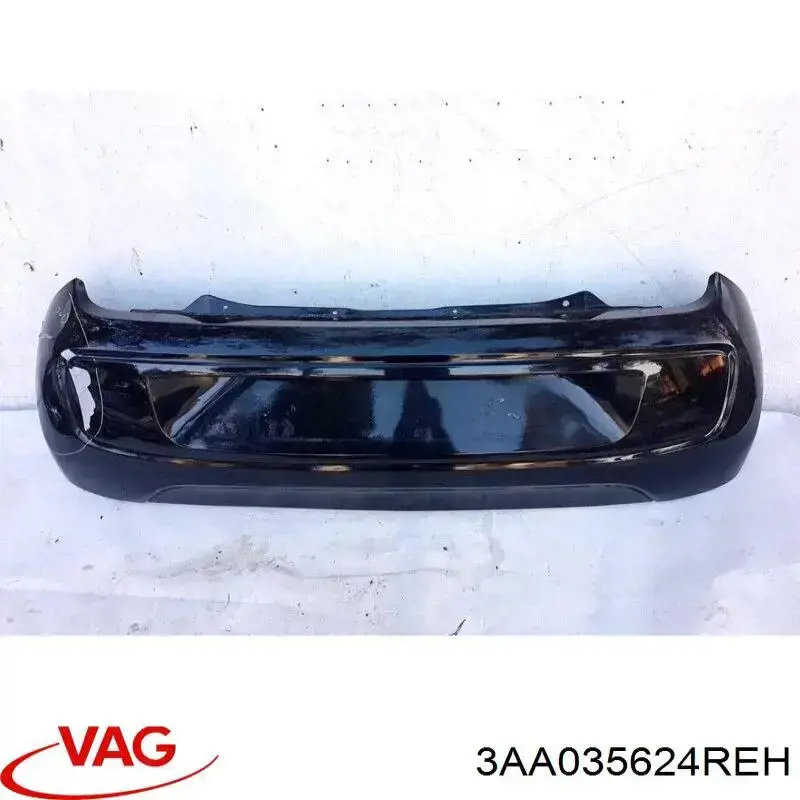  VAG 3AA035624REH цена, от 16.47 USD