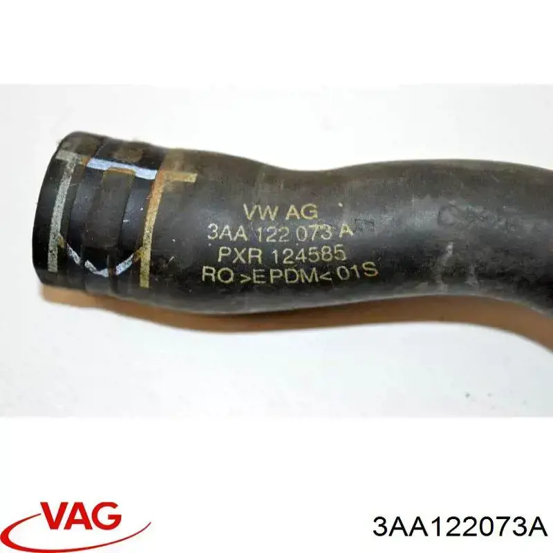  3AA122073A VAG
