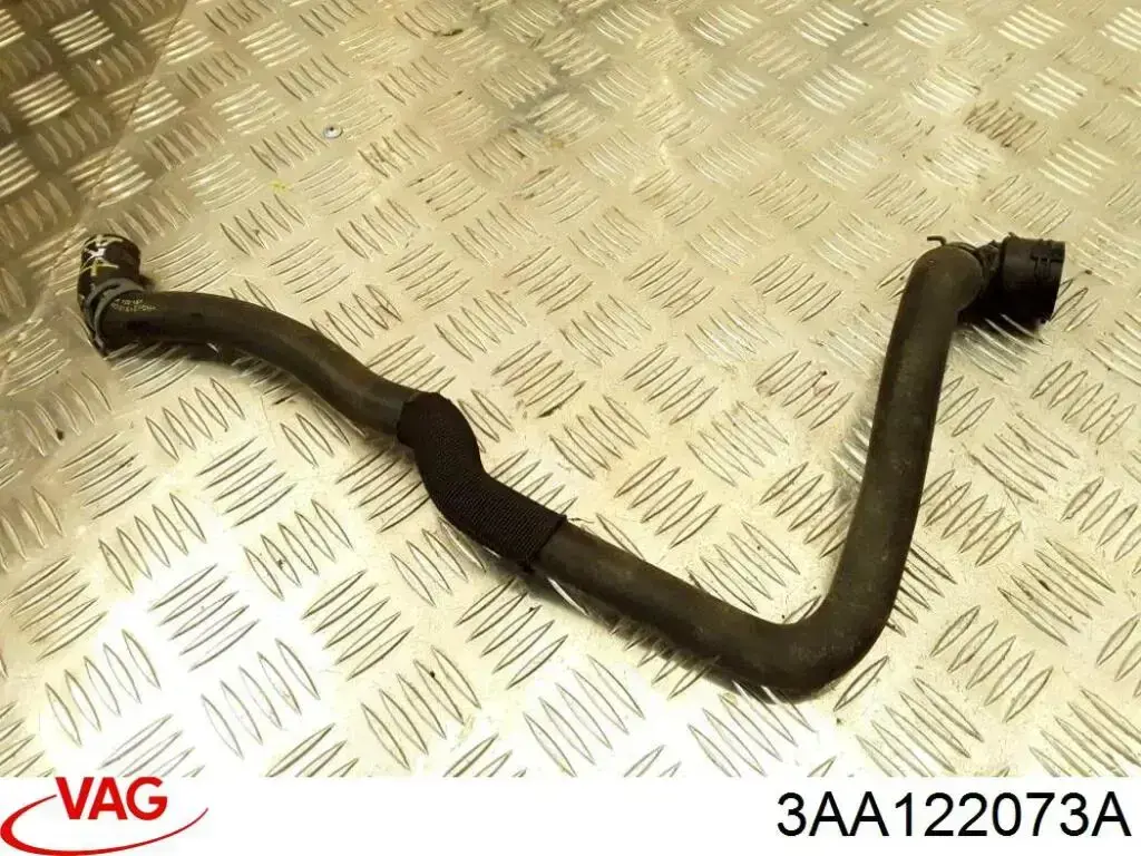  VAG 3AA122073A