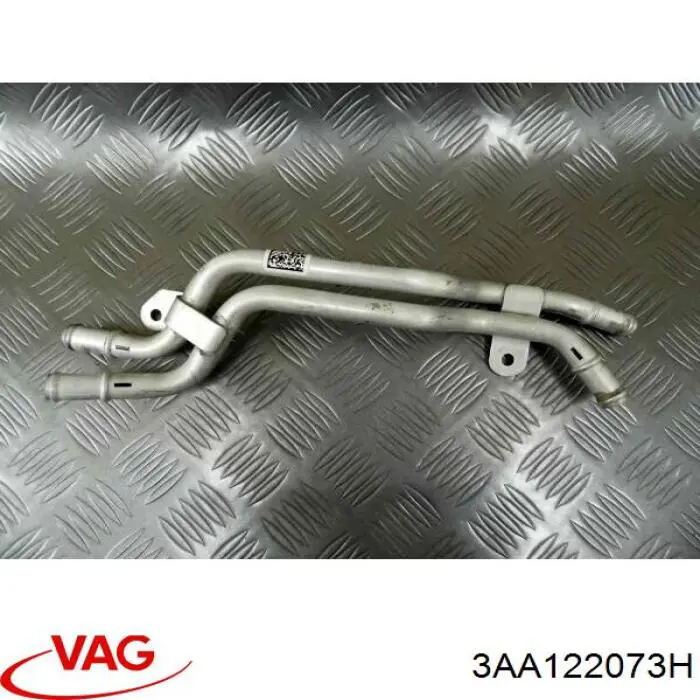  3AA122073H VAG
