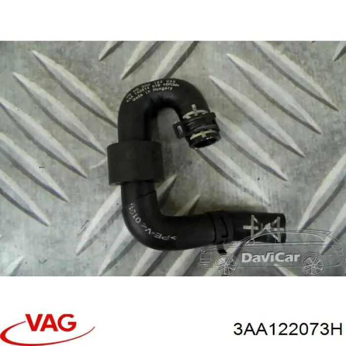  VAG 3AA122073H