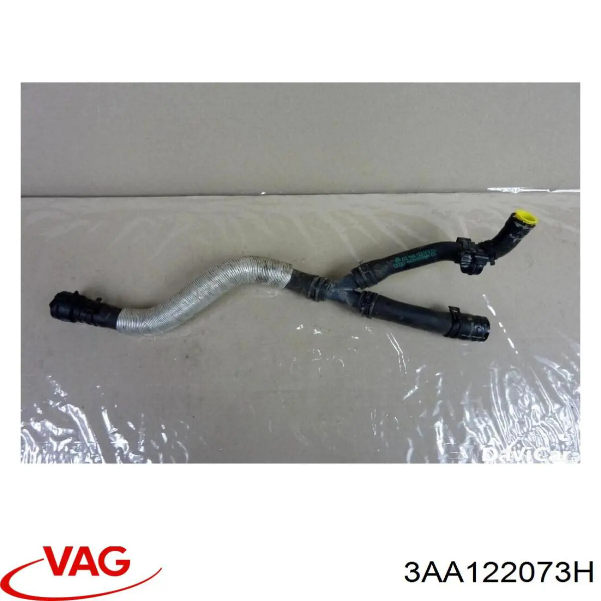 3AA122073H VAG 