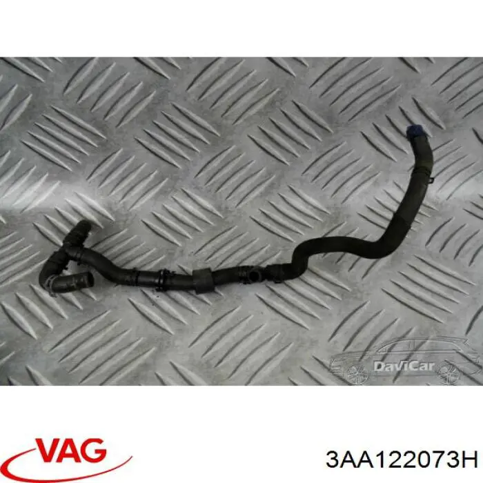  VAG 3AA122073H цена, от 25.48 USD
