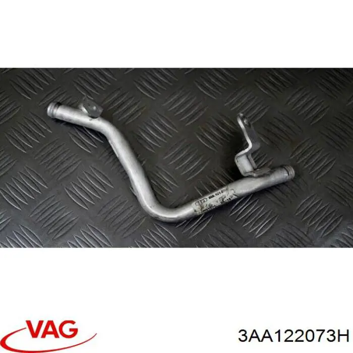  3AA122073H VAG