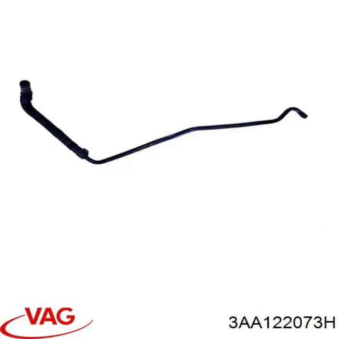 Купить 3AA122073H VAG 