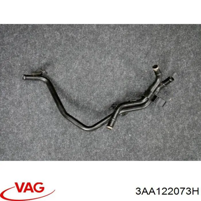  3AA122073H VAG