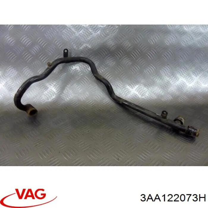  VAG 3AA122073H цена, от 25.48 USD